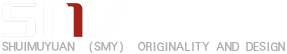 水木源創商場設計網LOGO