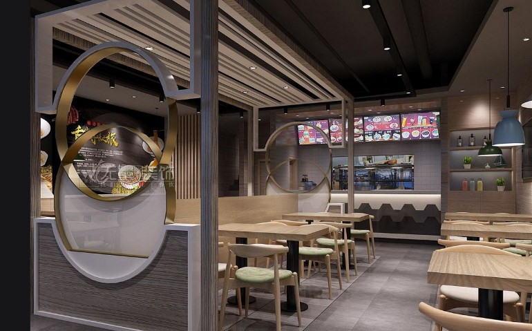 成都店鋪裝修設計公司哪家好？