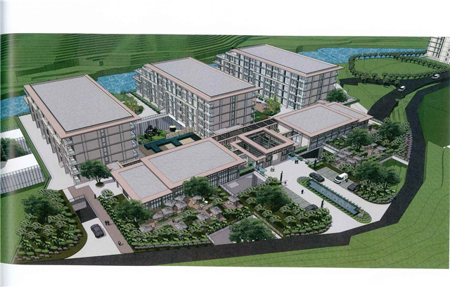 商業綜合體建筑規劃設計要點有哪些？