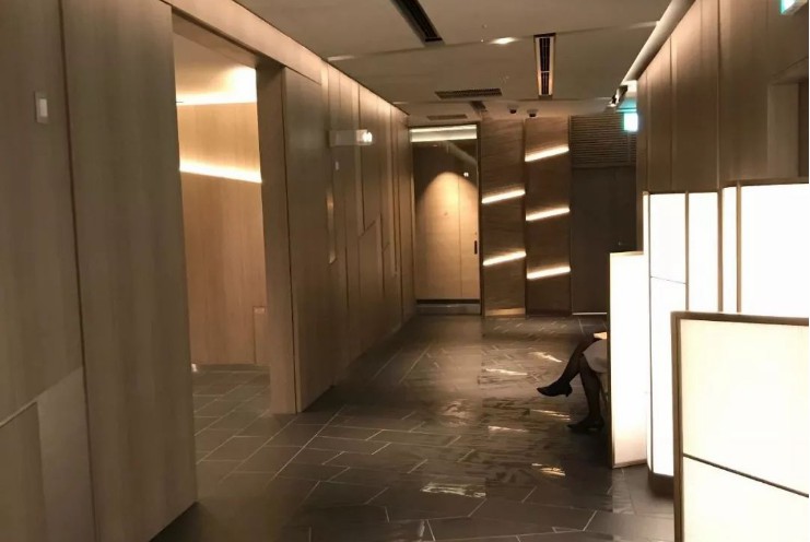 成都大型商場衛生間設計的重要性