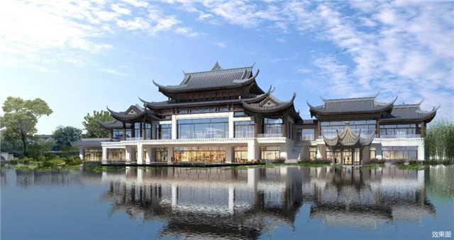 五星嘉華酒店