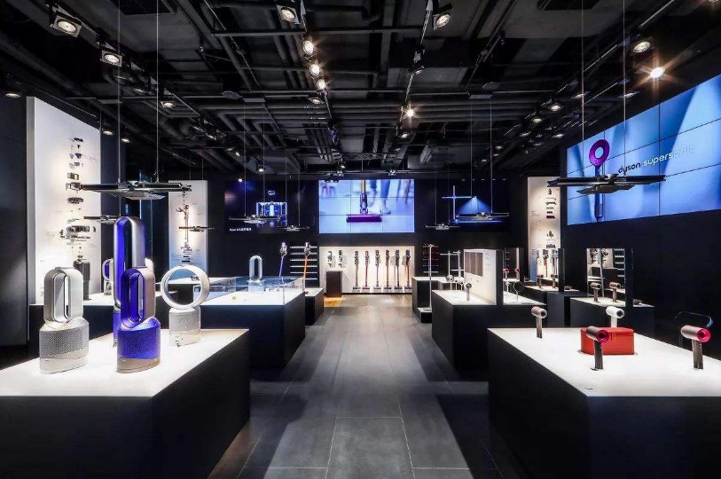 什么樣的成都店面裝修設計更好看？