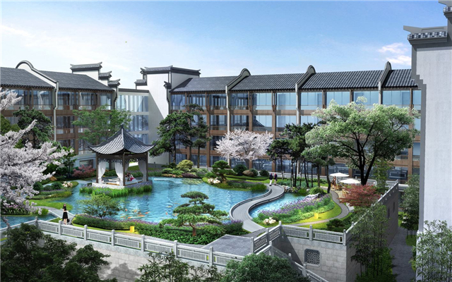 4.度假酒店景觀設計1292