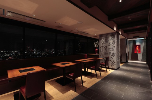 在火鍋店裝修時，需要注意些什么？